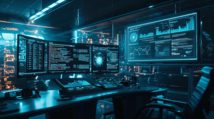 斗门区工业设备远程运维SCADA，设备数据采集与远程运维管控解决方案