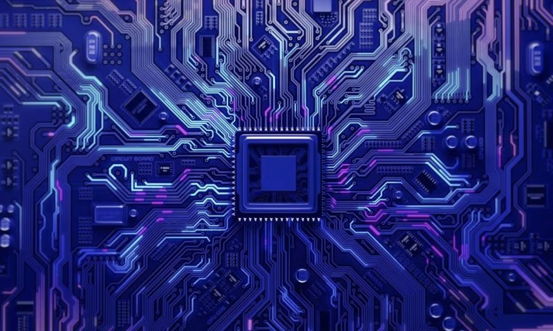 斗门区工业物联网核心技术体系与落地应用解析